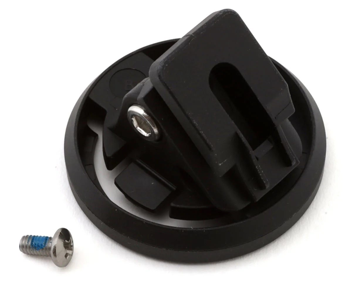 Specialized TCD-W 2 Stealth Stem Mount